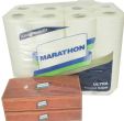 marathon ultra tuvalet kağıdı